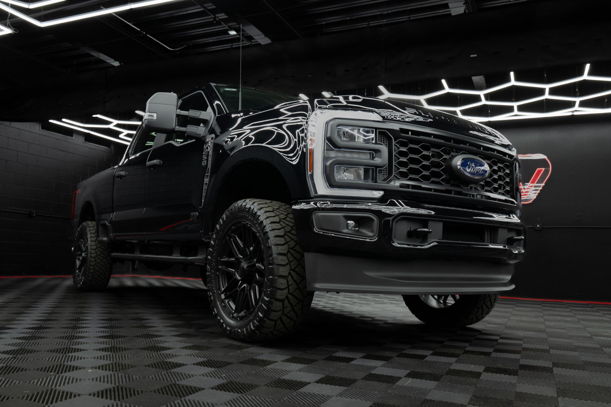 2026 Ford F-250 STX