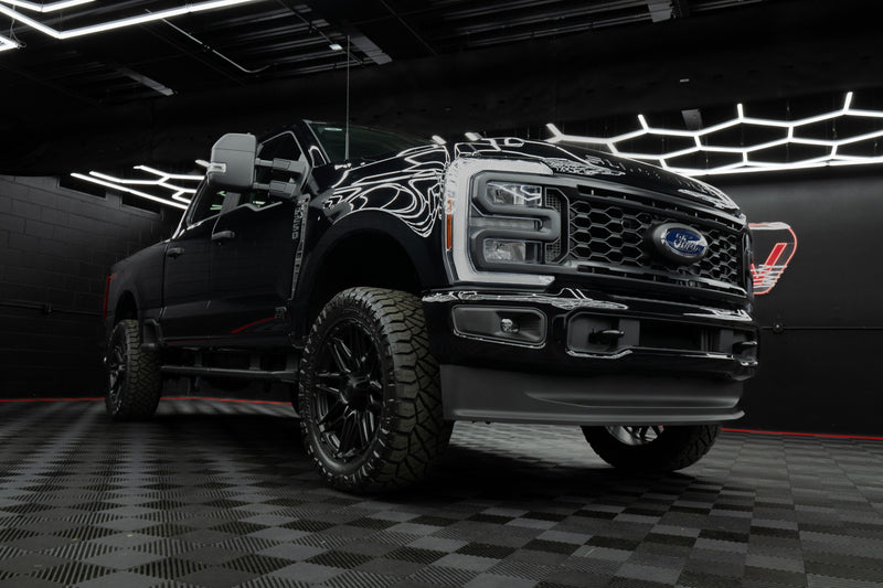2026 Ford F-250 STX