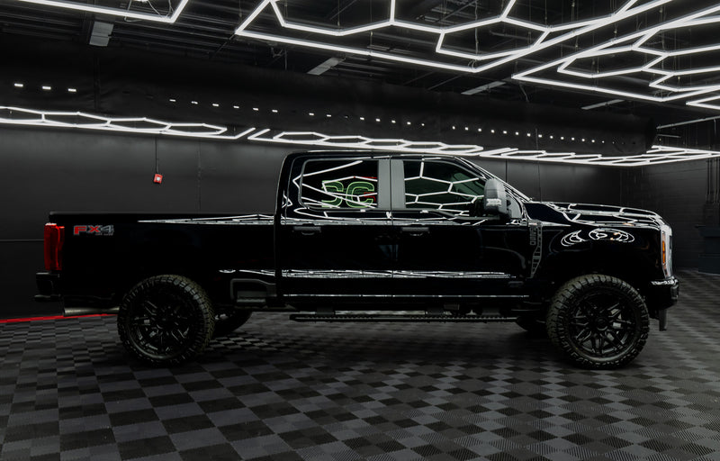 2026 Ford F-250 STX
