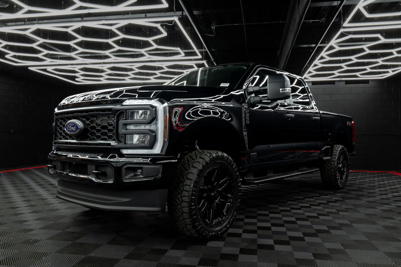 2026 Ford F-250 STX