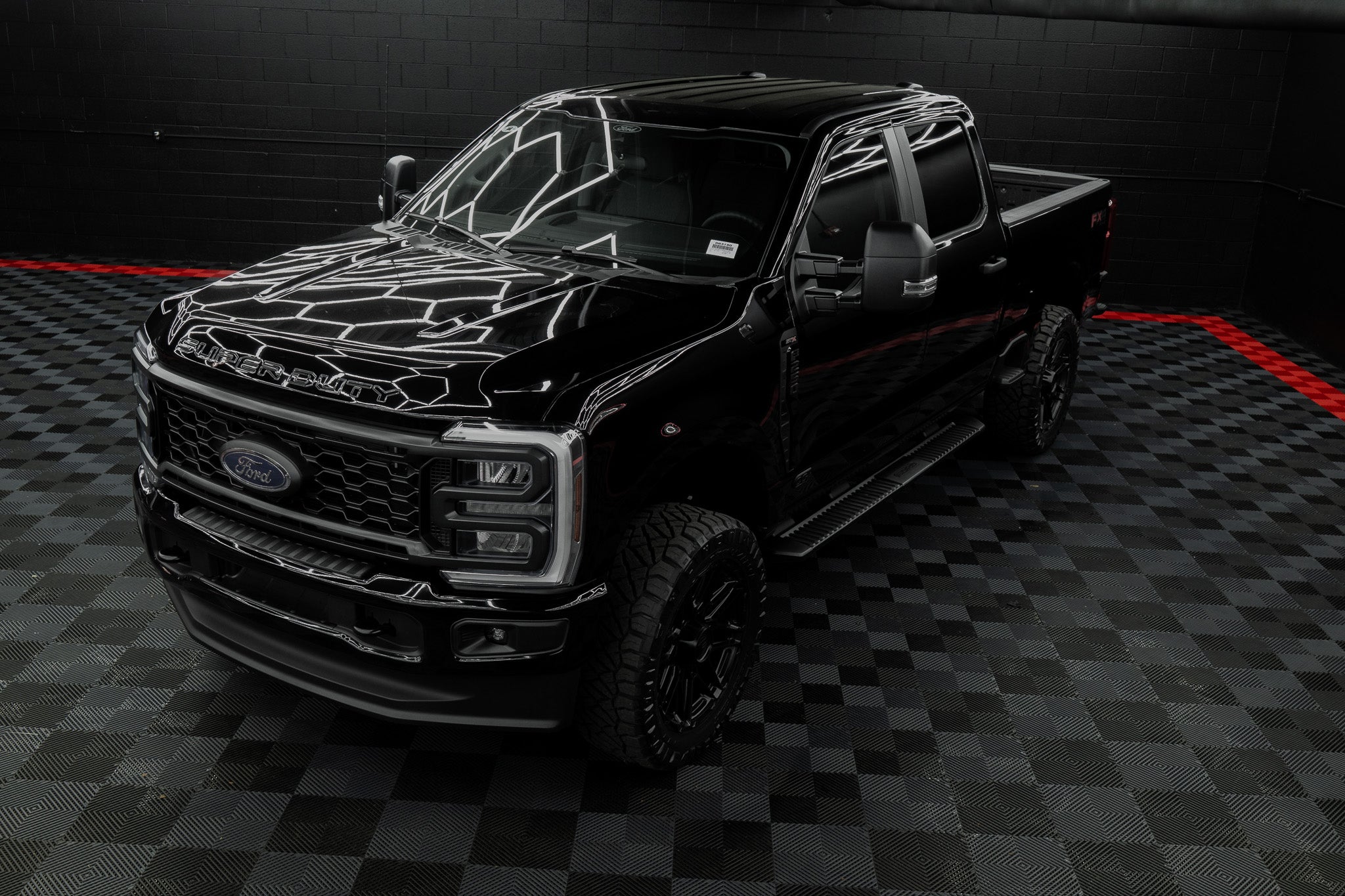 2026 Ford F-250 STX