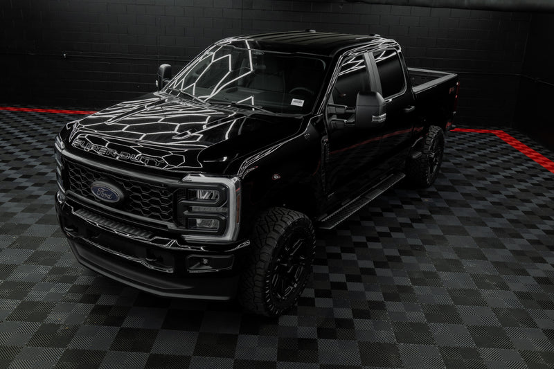 2026 Ford F-250 STX