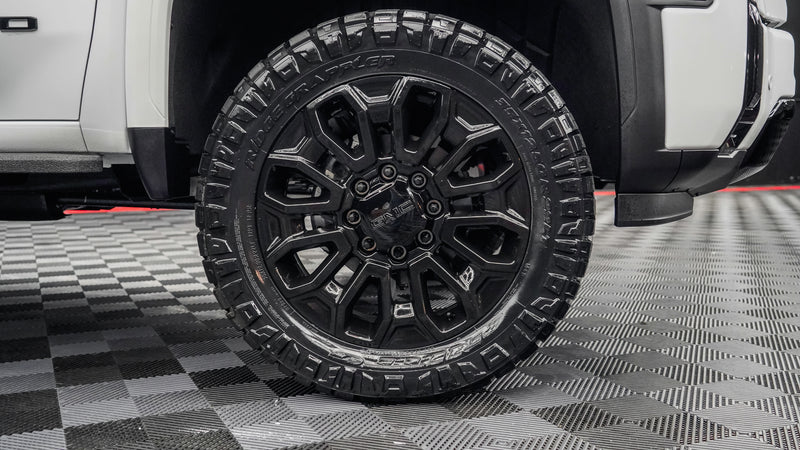2026 GMC Sierra 2500HD AT4