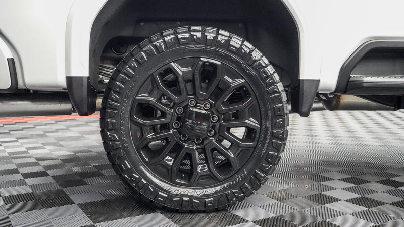2026 GMC Sierra 2500HD AT4