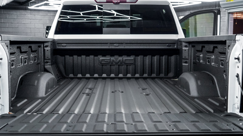 2026 GMC Sierra 2500HD AT4