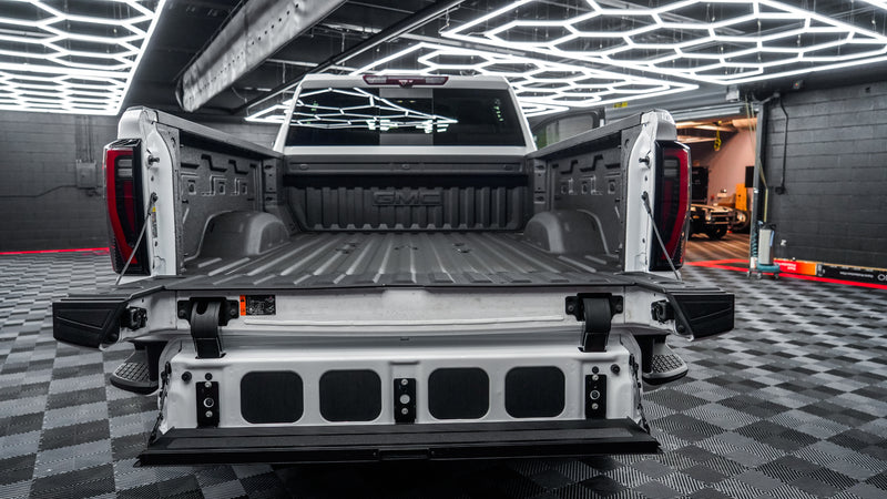 2026 GMC Sierra 2500HD AT4
