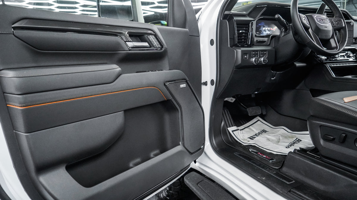 2026 GMC Sierra 2500HD AT4
