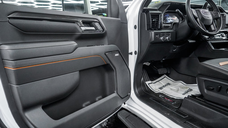 2026 GMC Sierra 2500HD AT4