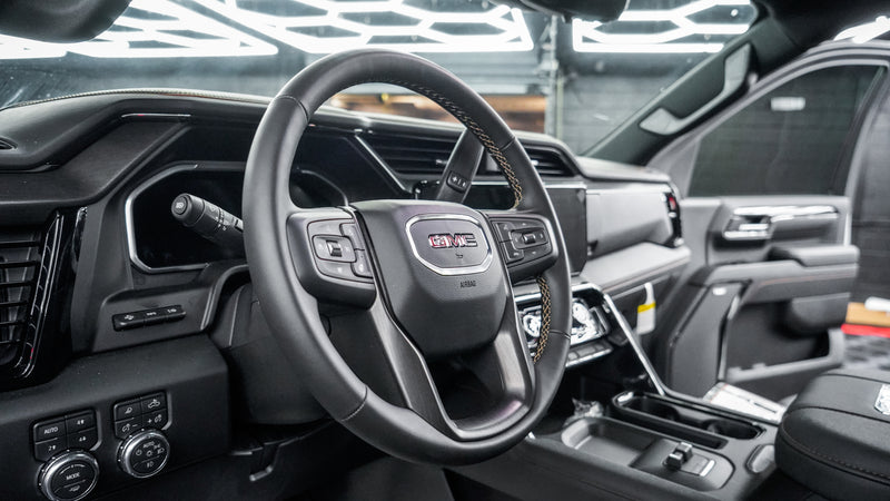2026 GMC Sierra 2500HD AT4