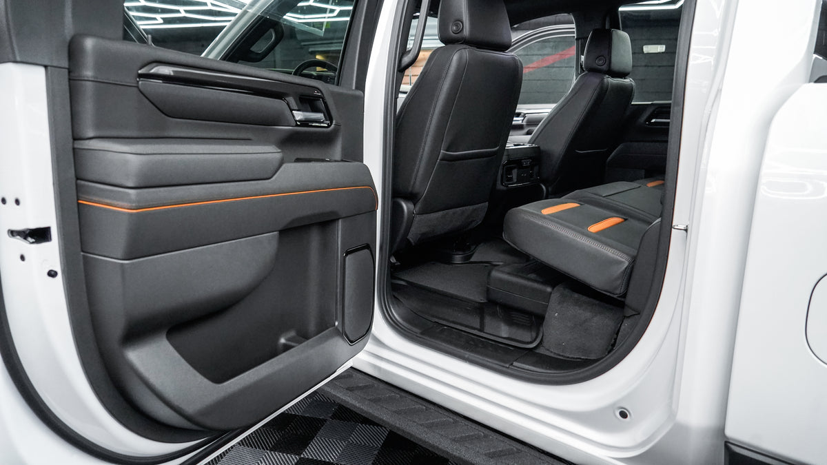 2026 GMC Sierra 2500HD AT4