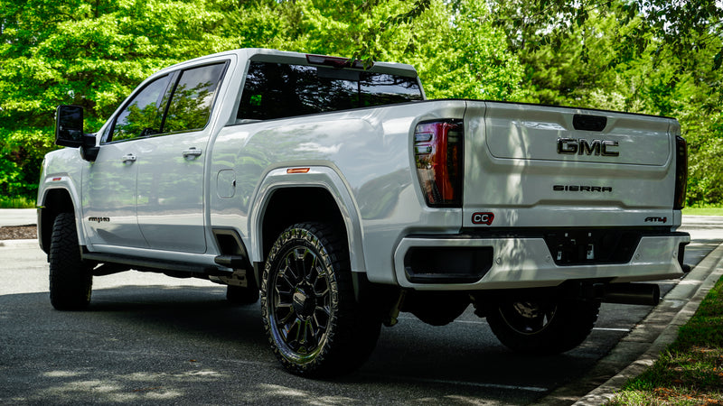 2026 GMC Sierra 2500HD AT4