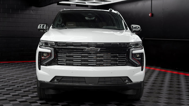 2026 Chevrolet Suburban High Country- Huntersville
