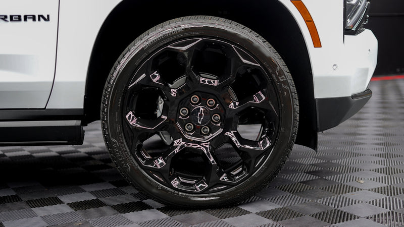 2026 Chevrolet Suburban High Country- Huntersville