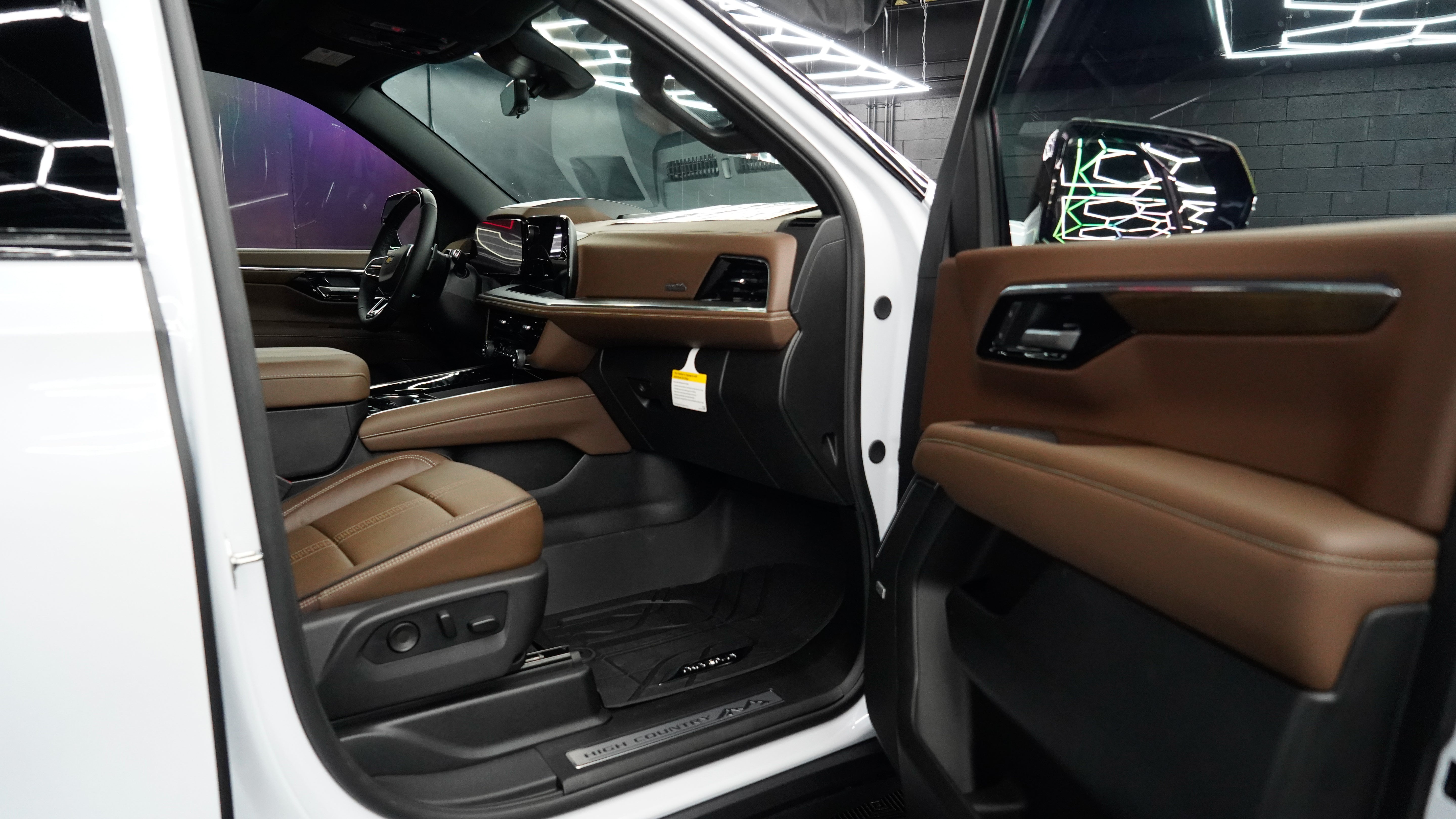 2026 Chevrolet Suburban High Country- Huntersville