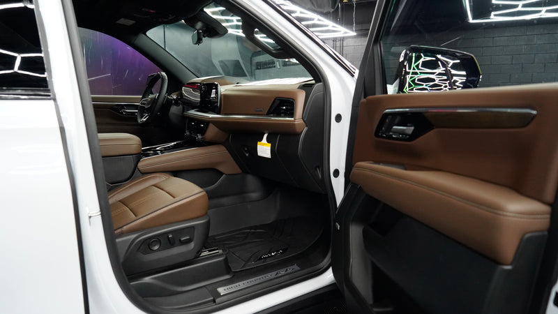 2026 Chevrolet Suburban High Country- Huntersville