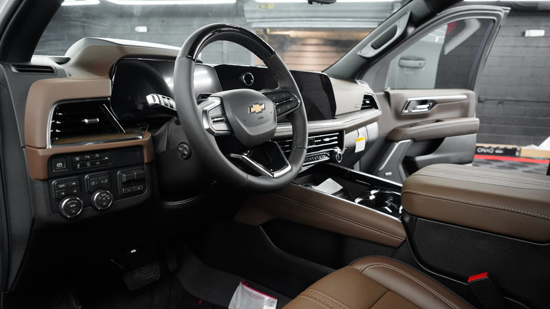 2026 Chevrolet Suburban High Country- Huntersville