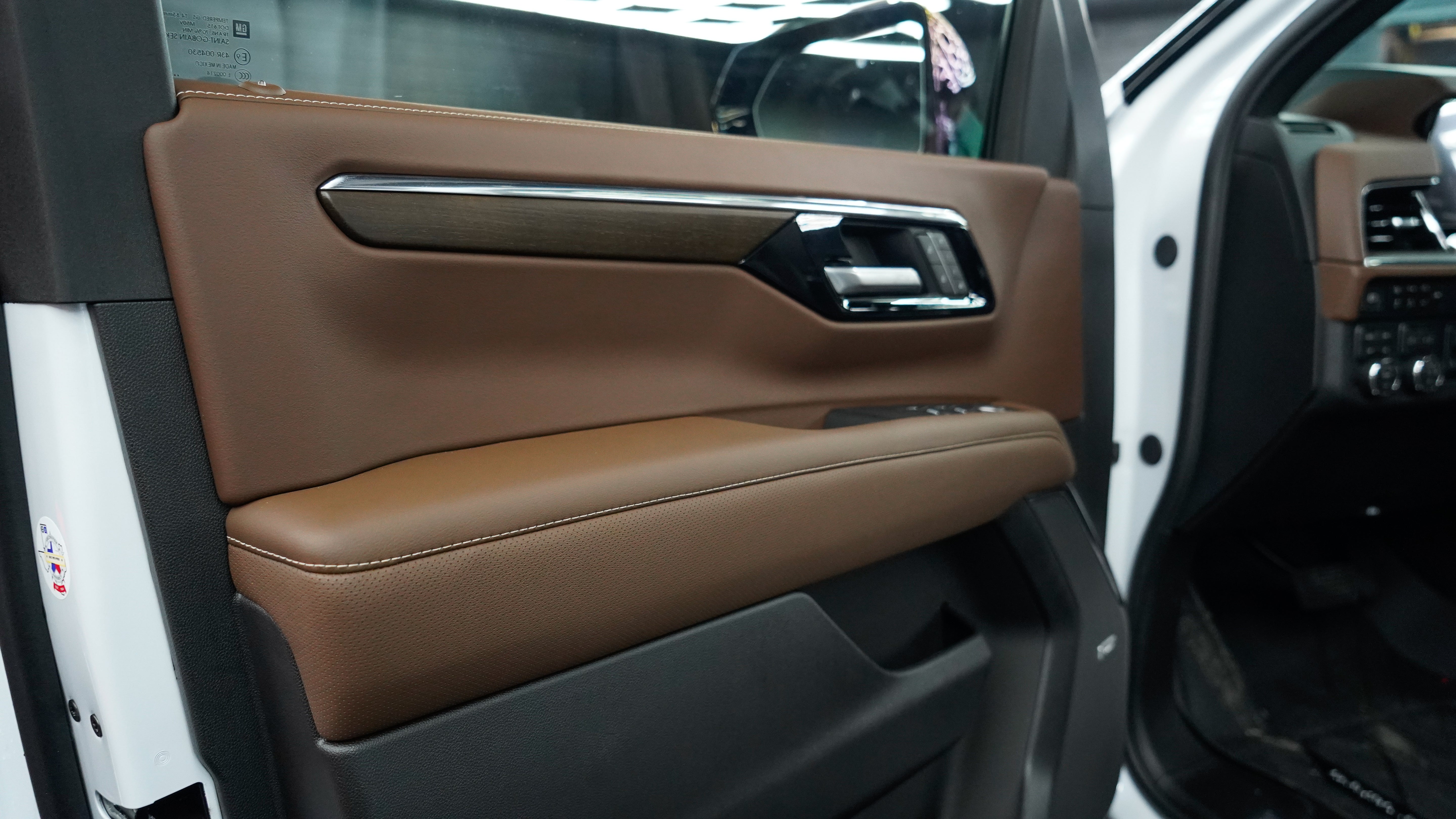2026 Chevrolet Suburban High Country- Huntersville