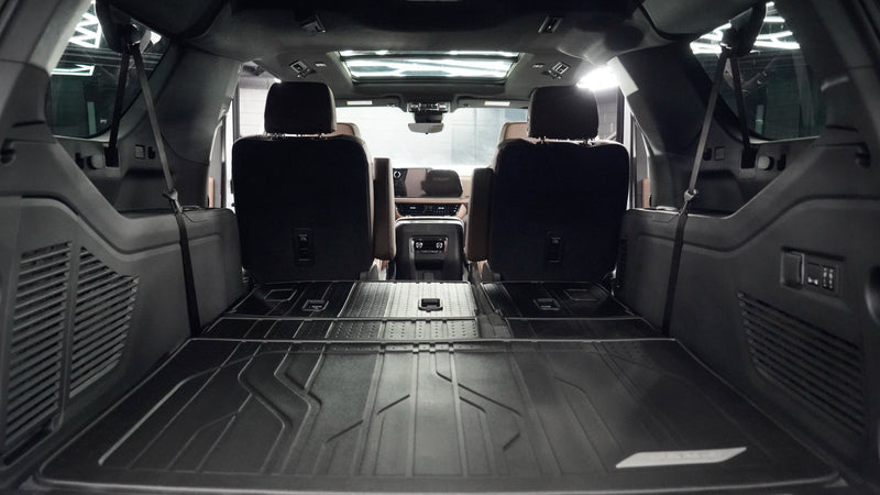 2026 Chevrolet Suburban High Country- Huntersville