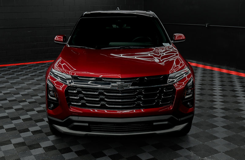 2026 Chevrolet Equinox LT Midnight Edition