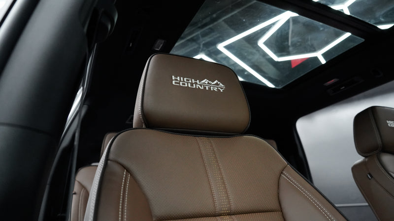2026 Chevrolet Suburban High Country- Huntersville
