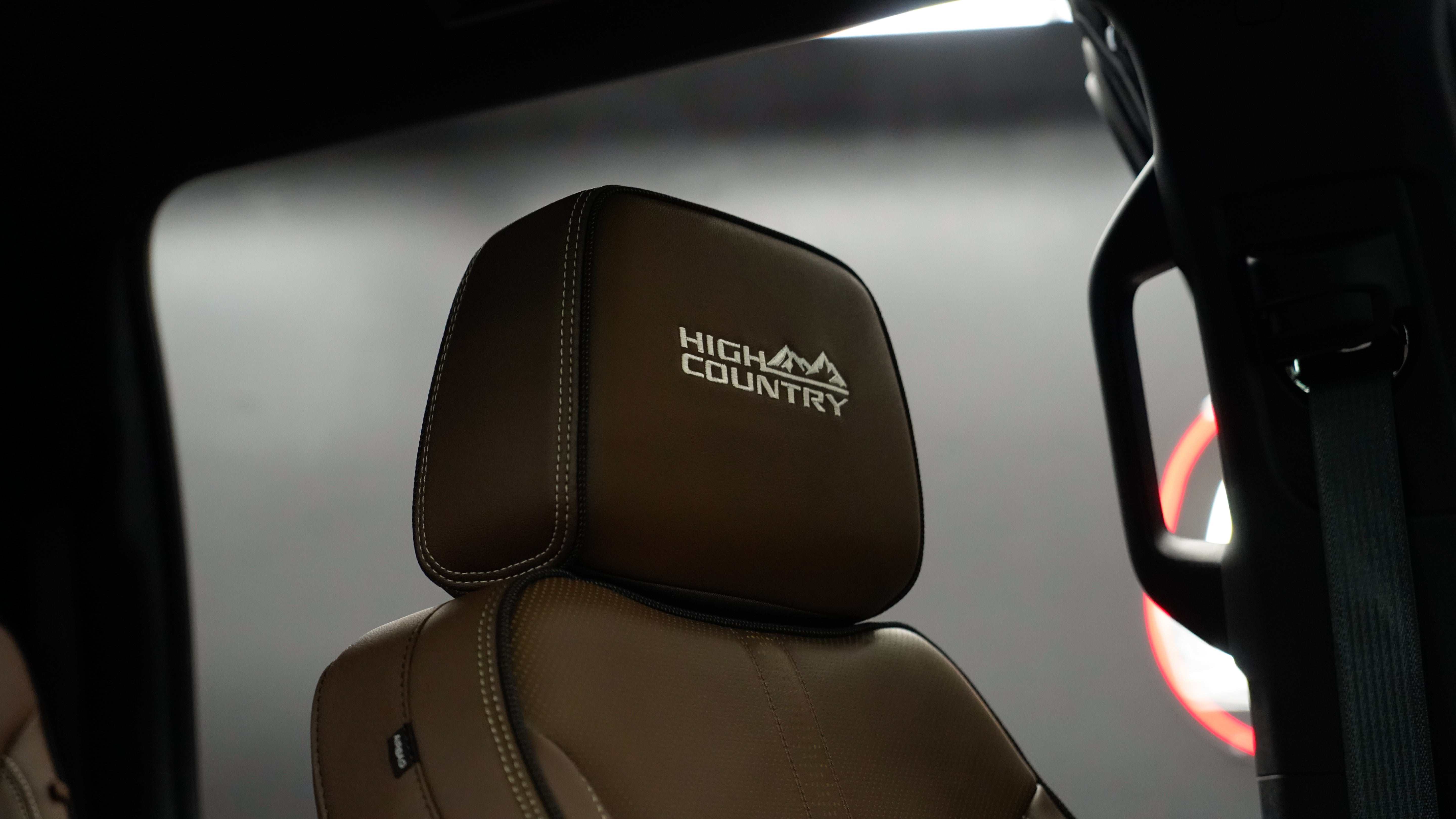 2026 Chevrolet Suburban High Country- Huntersville