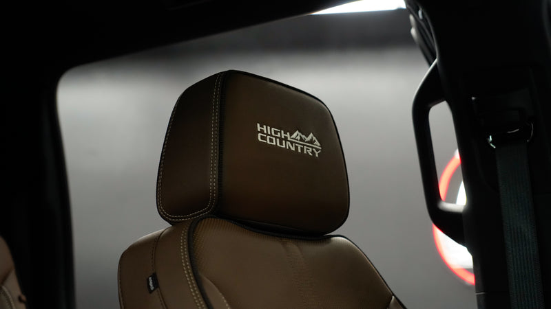 2026 Chevrolet Suburban High Country- Huntersville