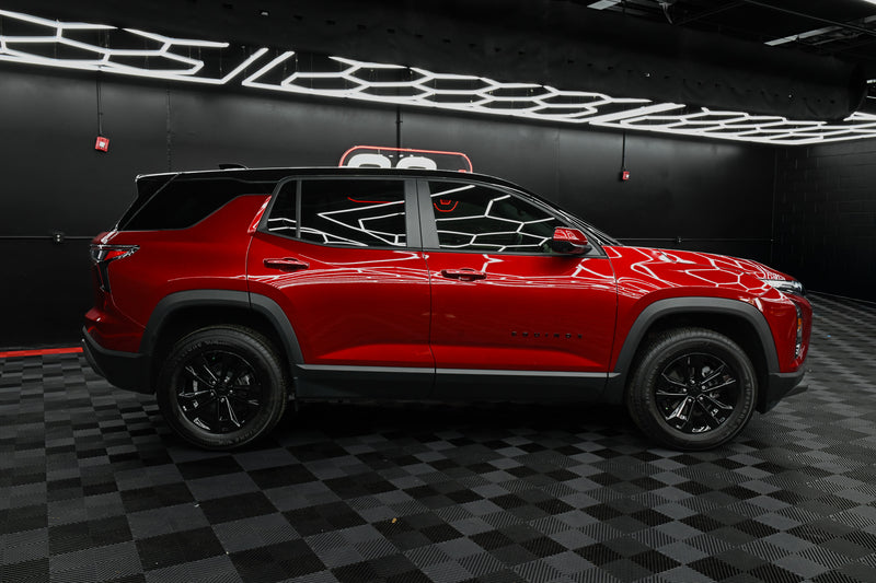 2026 Chevrolet Equinox LT Midnight Edition