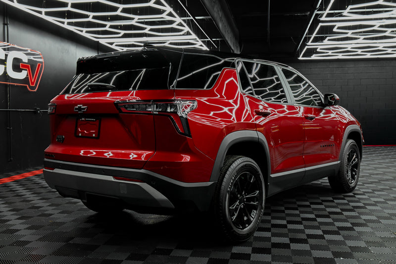 2026 Chevrolet Equinox LT Midnight Edition
