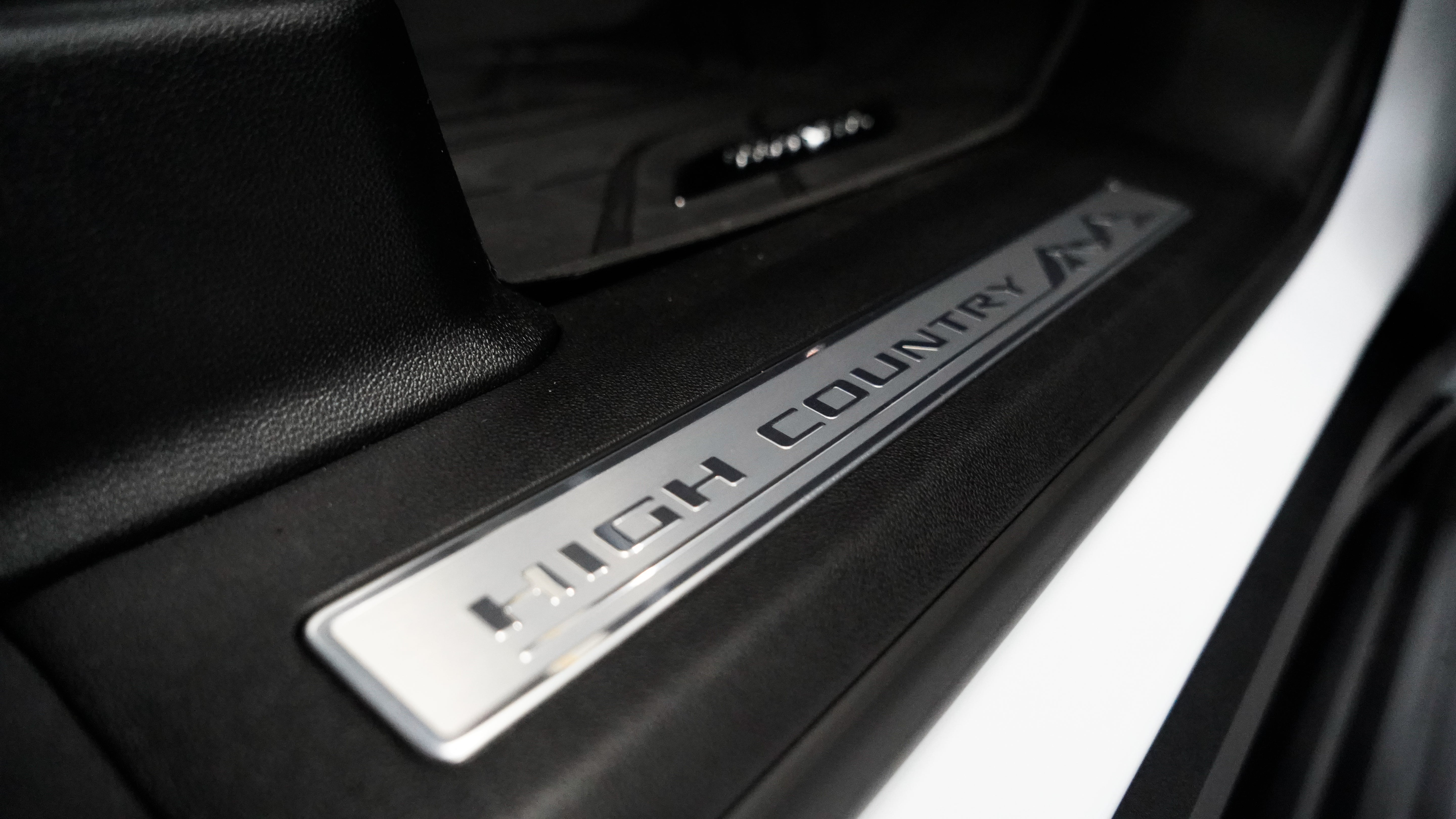 2026 Chevrolet Suburban High Country- Huntersville