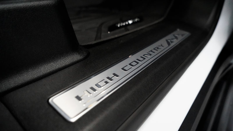 2026 Chevrolet Suburban High Country- Huntersville