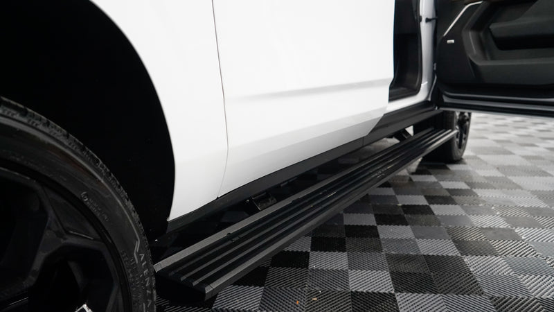 2026 Chevrolet Suburban High Country- Huntersville
