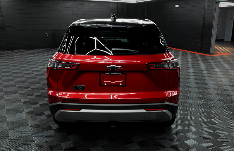 2026 Chevrolet Equinox LT Midnight Edition