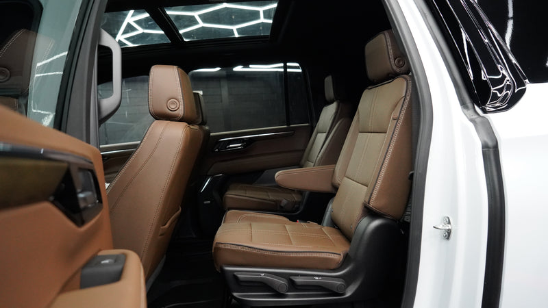 2026 Chevrolet Suburban High Country- Huntersville