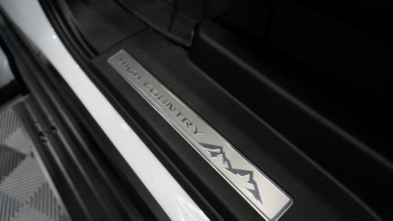 2026 Chevrolet Suburban High Country- Huntersville