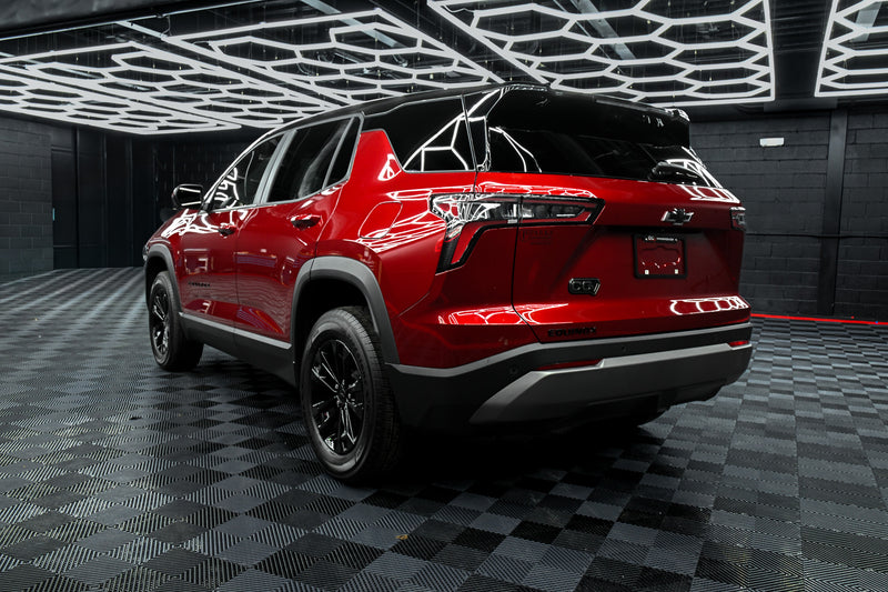 2026 Chevrolet Equinox LT Midnight Edition