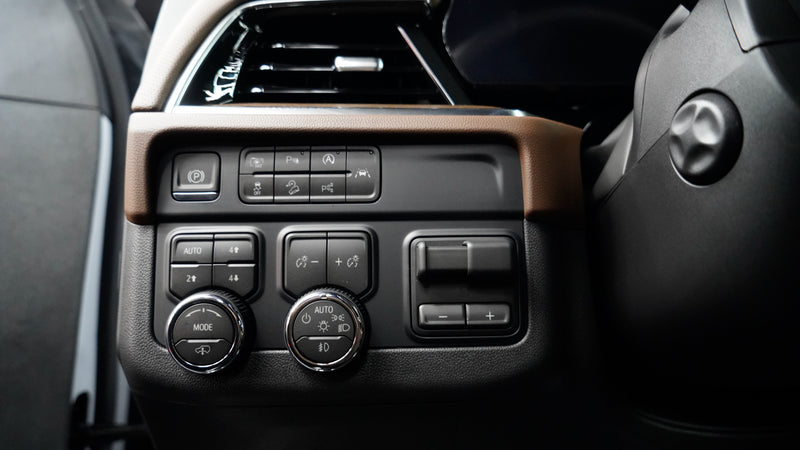 2026 Chevrolet Suburban High Country- Huntersville