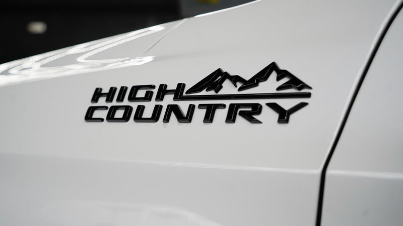 2026 Chevrolet Suburban High Country- Huntersville