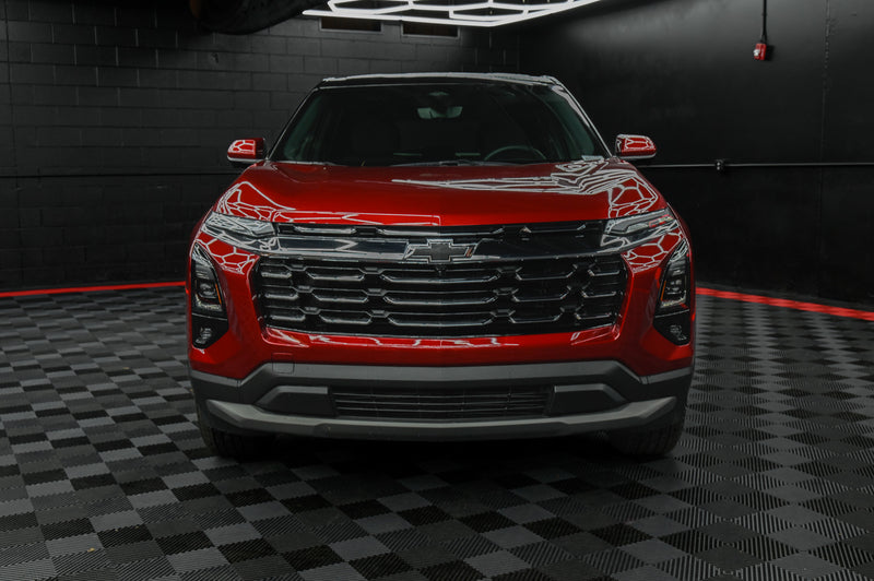 2026 Chevrolet Equinox LT Midnight Edition