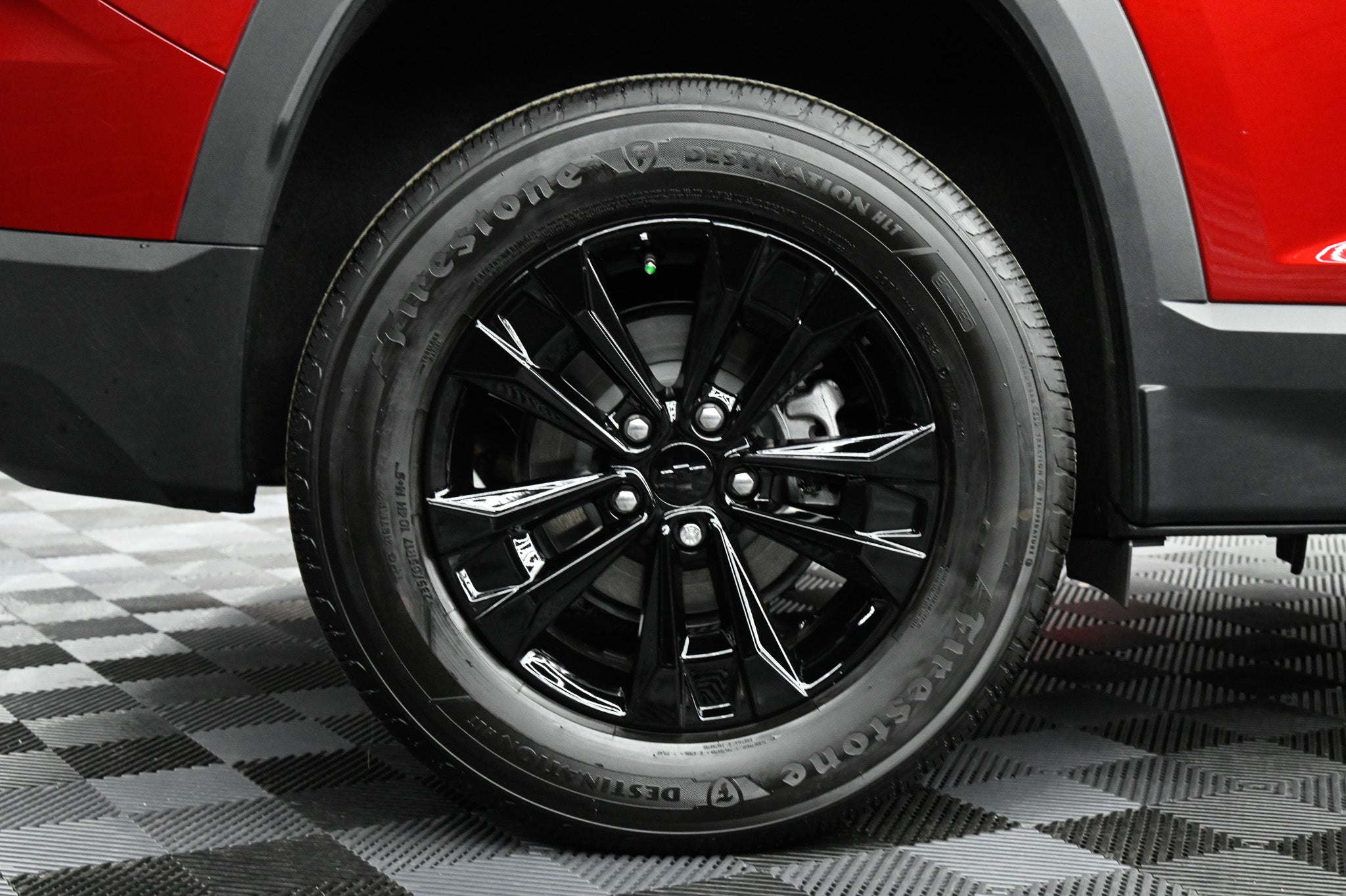 2026 Chevrolet Equinox LT Midnight Edition