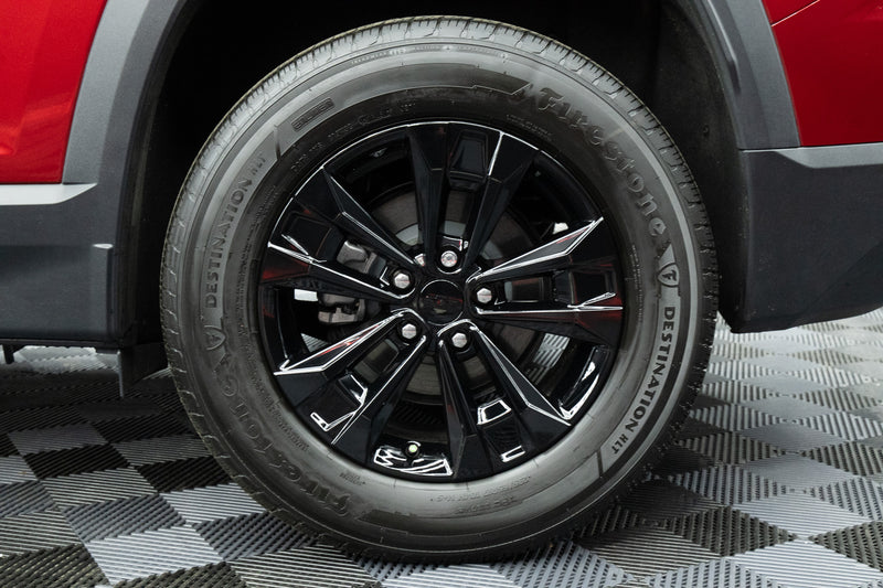 2026 Chevrolet Equinox LT Midnight Edition