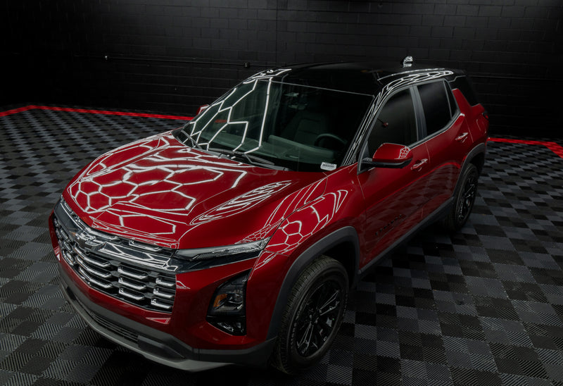 2026 Chevrolet Equinox LT Midnight Edition