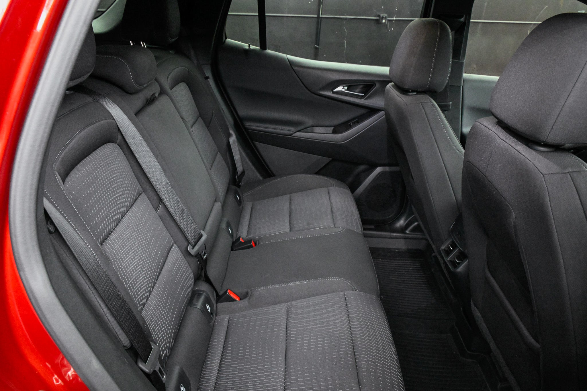 2026 Chevrolet Equinox LT Midnight Edition