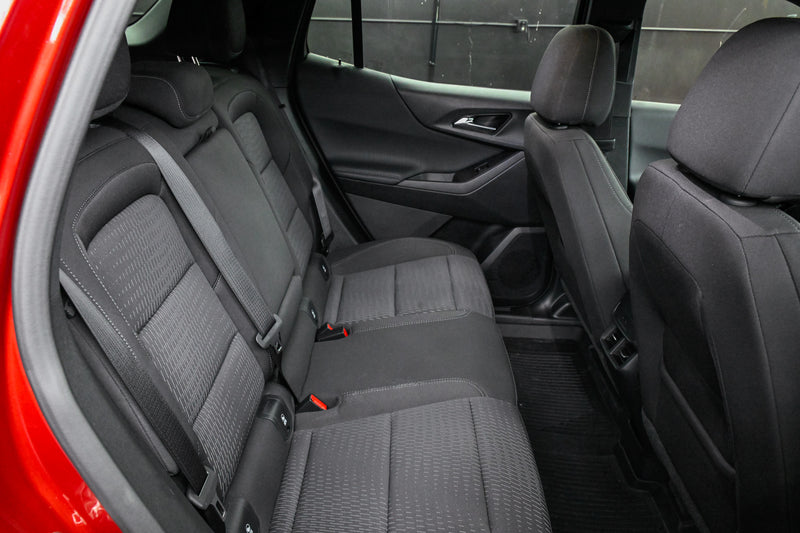 2026 Chevrolet Equinox LT Midnight Edition