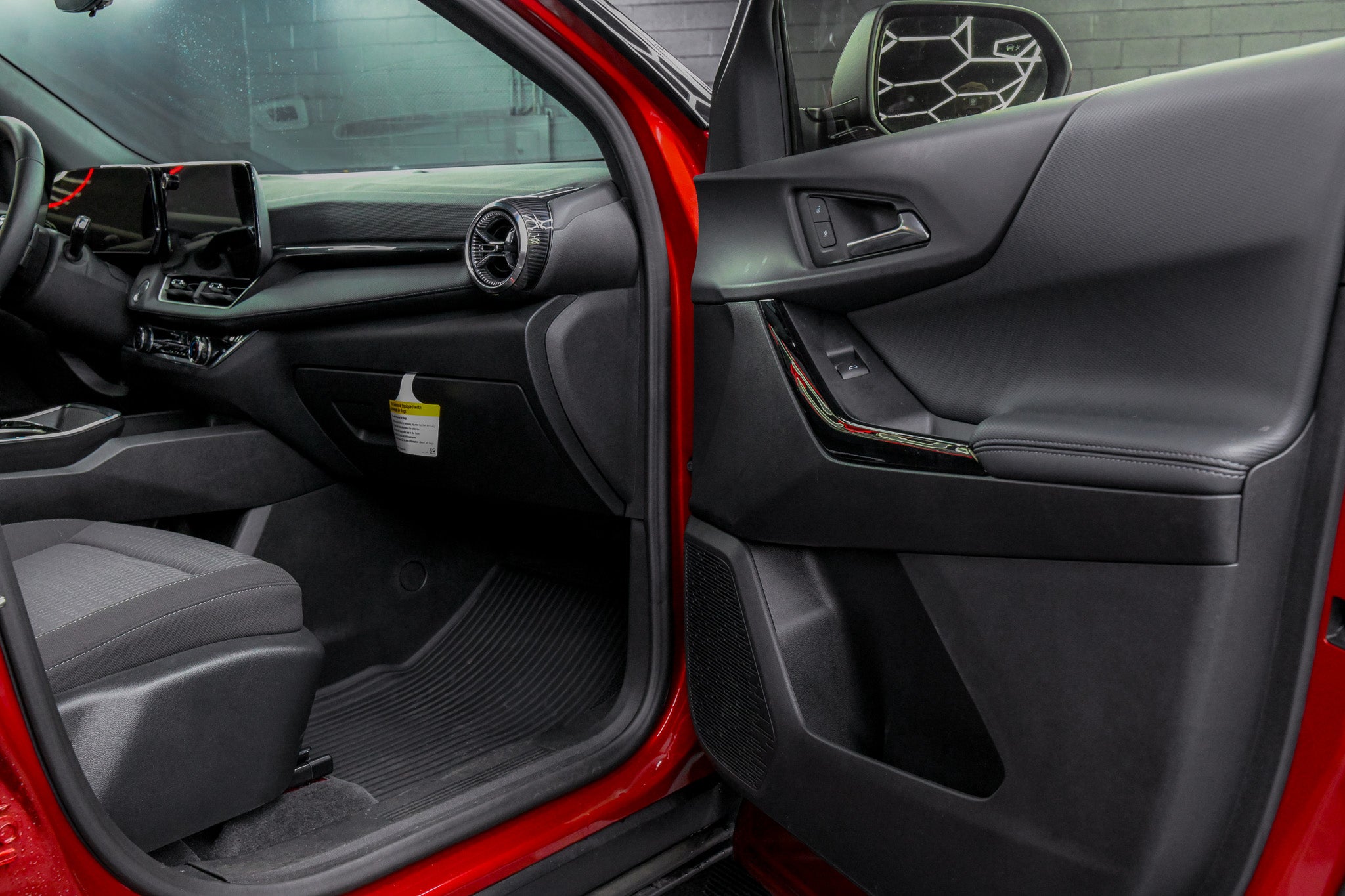 2026 Chevrolet Equinox LT Midnight Edition