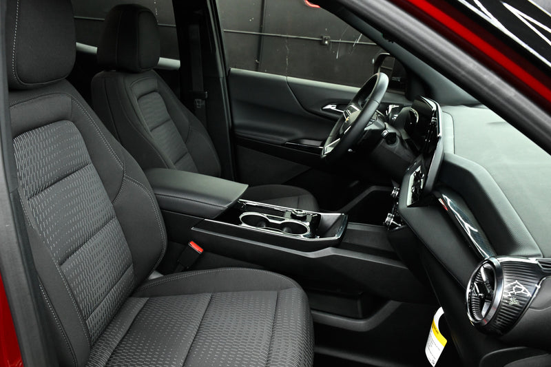 2026 Chevrolet Equinox LT Midnight Edition