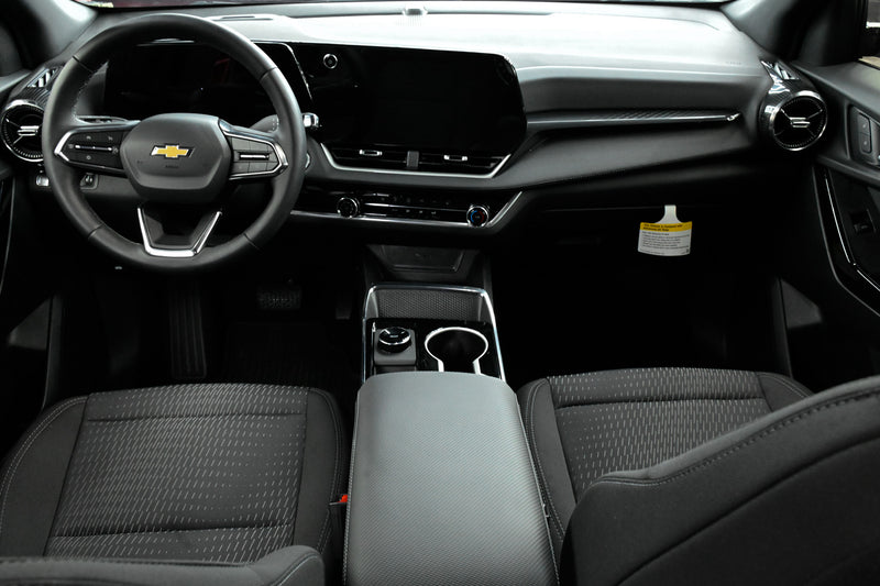 2026 Chevrolet Equinox LT Midnight Edition