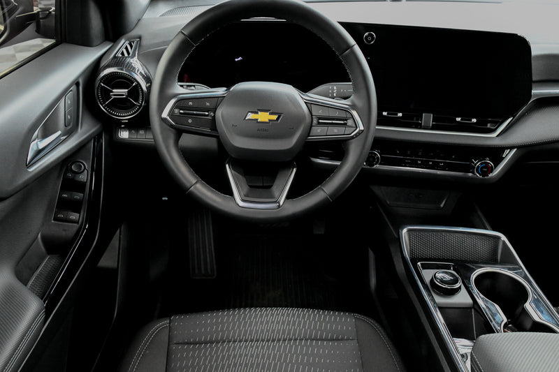 2026 Chevrolet Equinox LT Midnight Edition