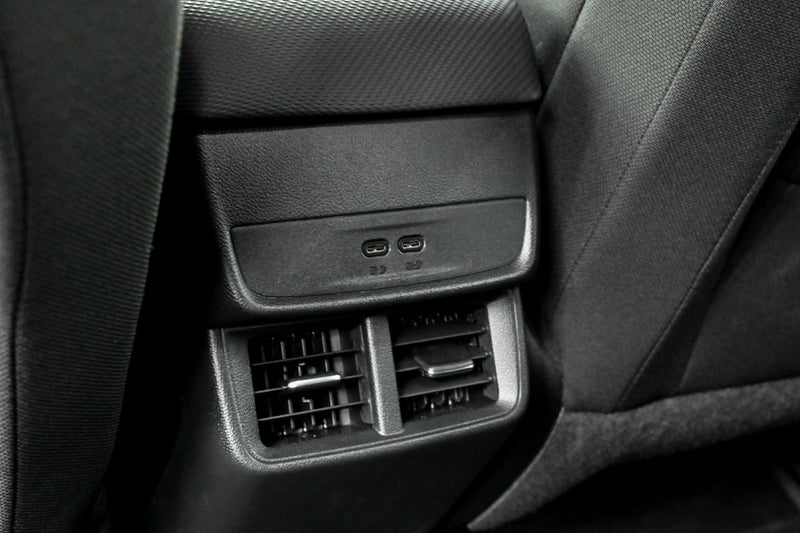 2026 Chevrolet Equinox LT Midnight Edition