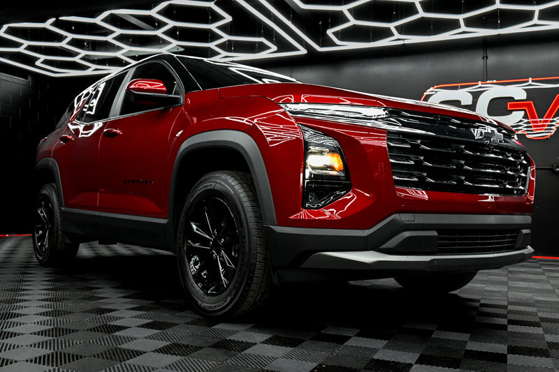 2026 Chevrolet Equinox LT Midnight Edition