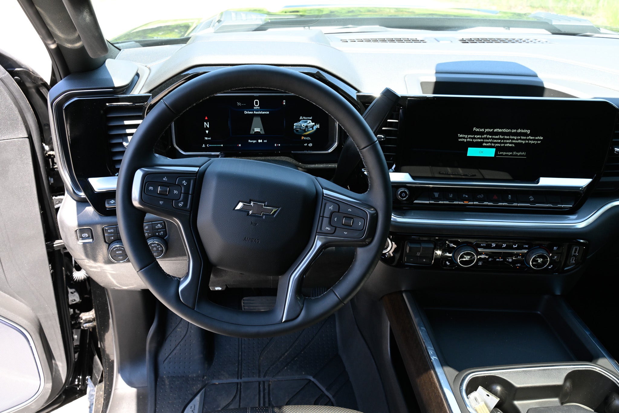 2026 Chevrolet Silverado 2500HD High Country